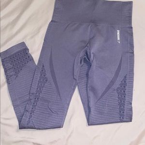 GYMSHARK ENERGY+ SEAMLESS LEGGINGS